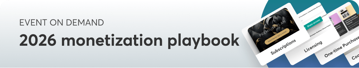 Event on demand 1 - January